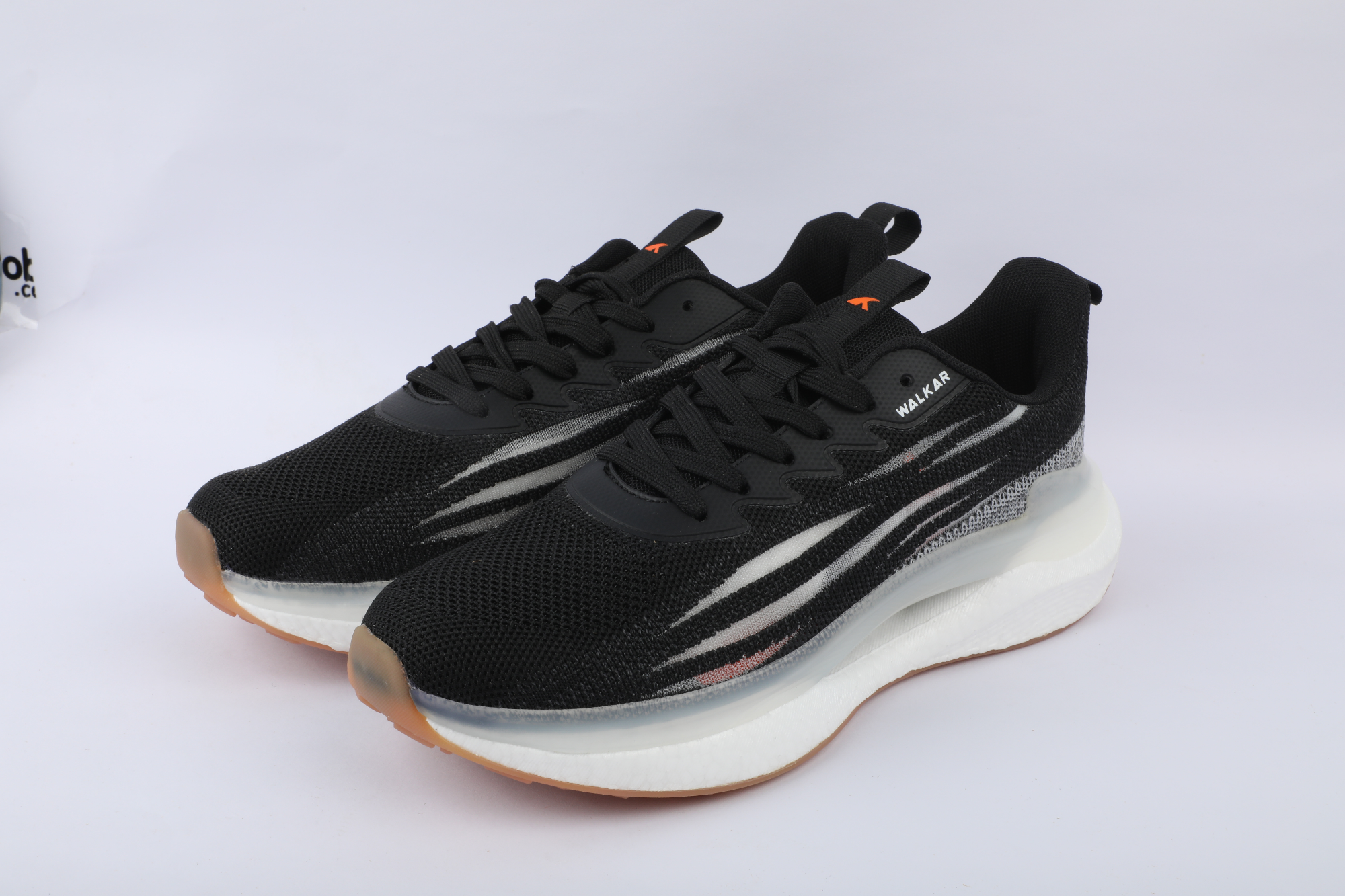 Picture of Mens Sports shoe Black CKD 843400074