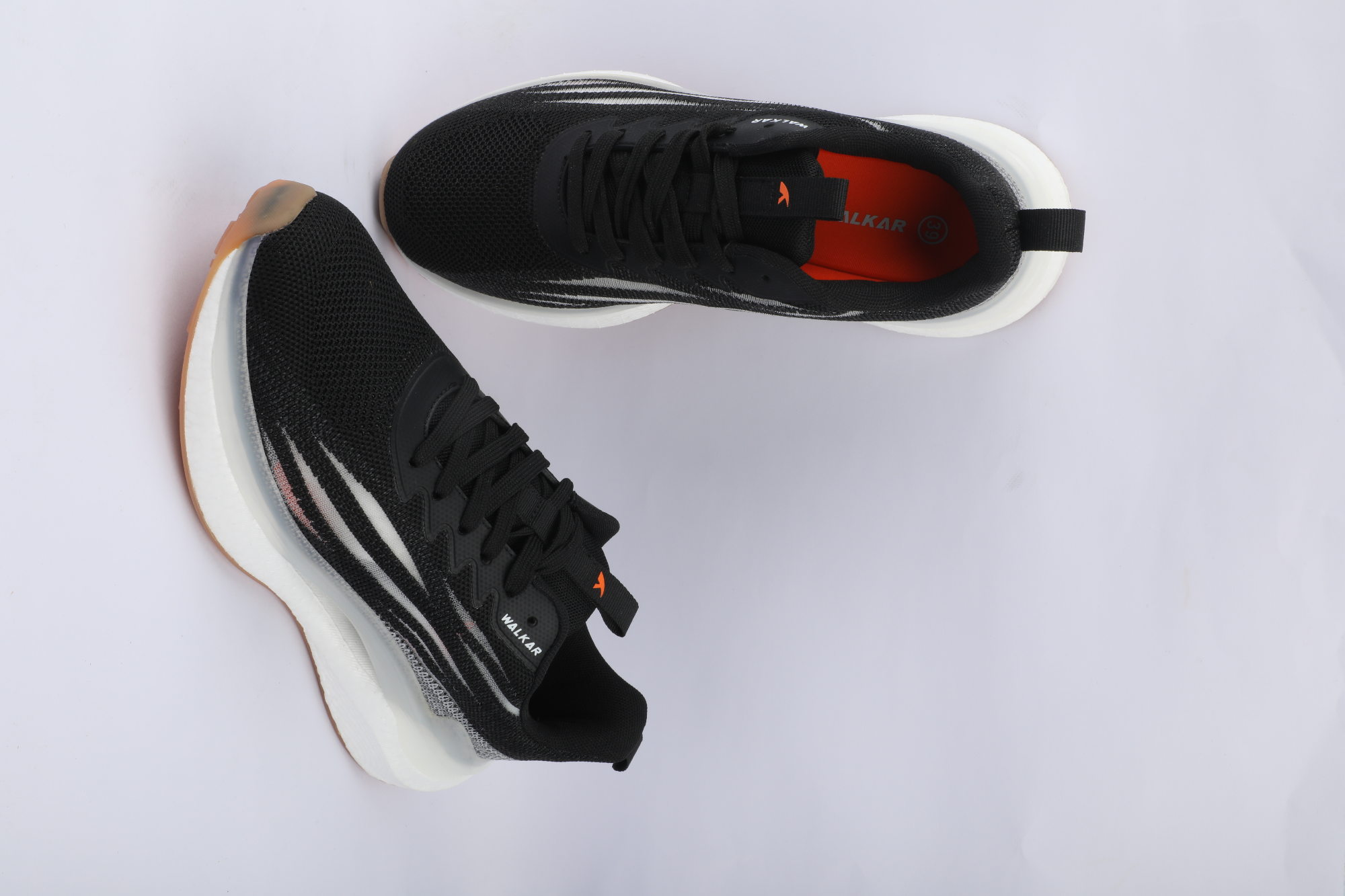 Picture of Mens Sports shoe Black CKD 843400074