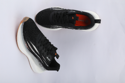 Picture of Mens Sports shoe Black CKD 843400074