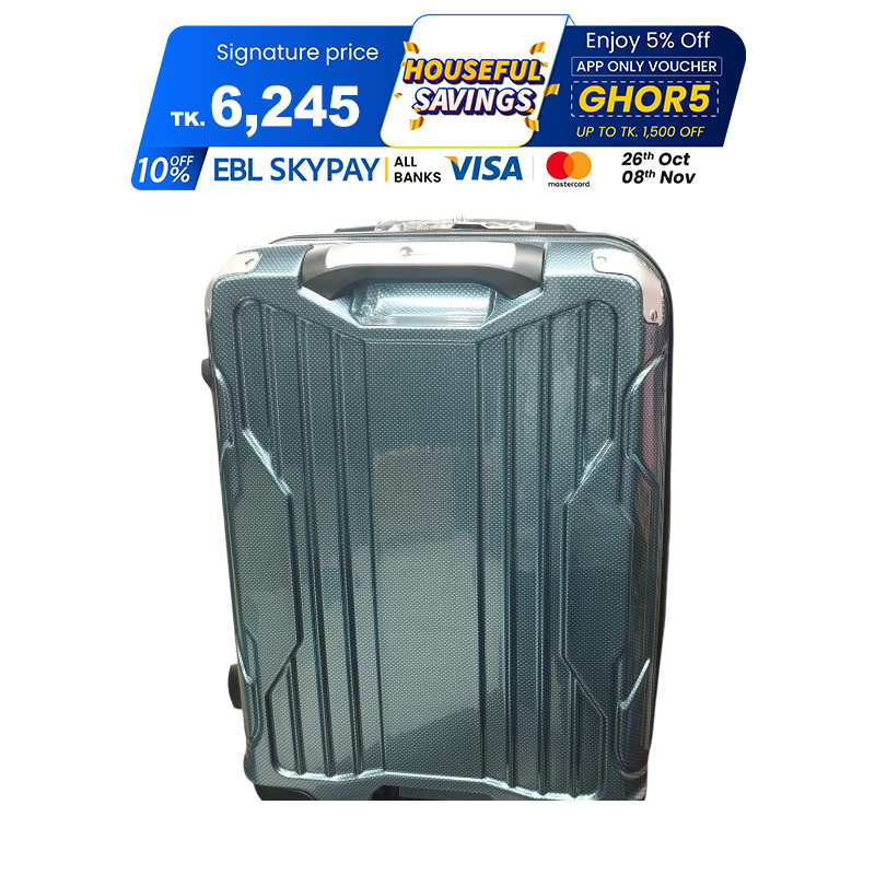 Picture of Suitcase Universal Wheel Small Rolling Luggage 28 ‘’ Inch Picture of Suitcase Universal Wheel Small Rolling Luggage 28 ‘’ Inch