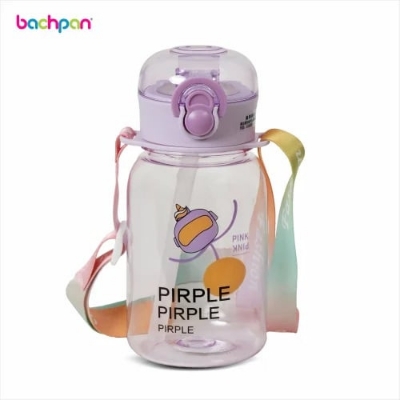 Picture of Summer School Water Bottle for Kids - 500ml - BB-9133