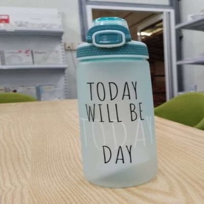 Picture of Portable Summer Water Bottle 700ml 1 Pcs - BB-9128