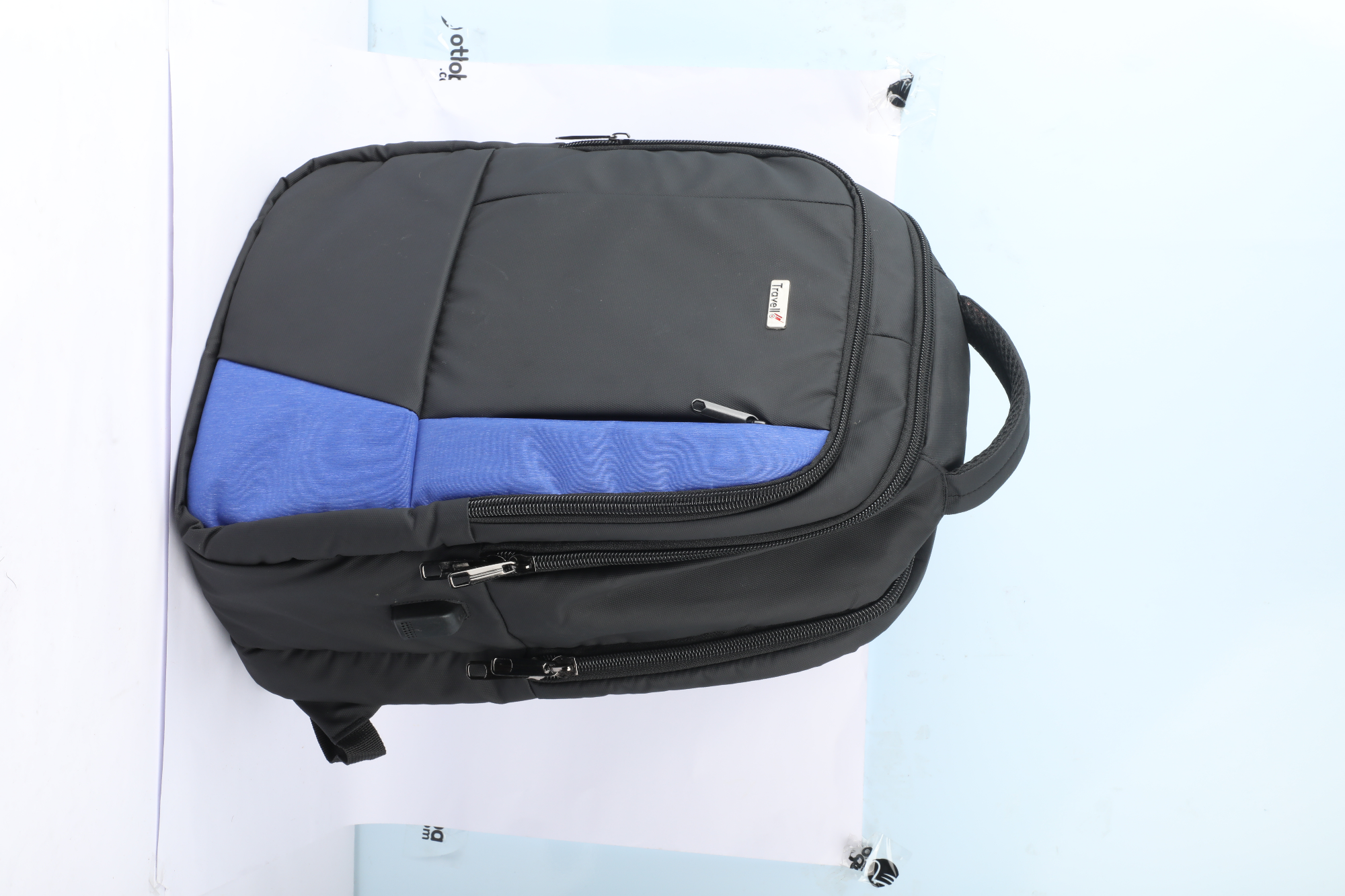 Picture of Multi Functional Backpack TB 2308