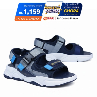 Picture of Gladiator Sandals for Men Dragon- 1980 Casual Beach Sandals comfortable shoe Light weight Outdoor shoes Flip Flops Non-Slip Shoe for man Air Shoes