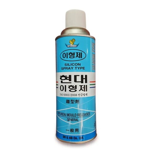 Picture of Silicone Spray - BB-7952