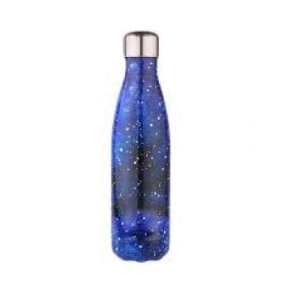 Picture of 500ML Starry Sky Plating Stainless Steel Insulated Water Bottle - BB-8933