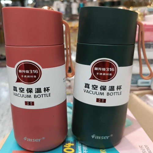 Picture of Double Wall Stainless Steel Insulated Vacuum Flask 500ml - BB-8889