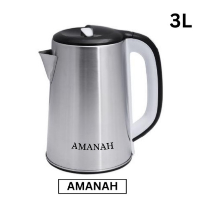 Picture of Pangdada Electric Kettle 2 liter - BB-8875