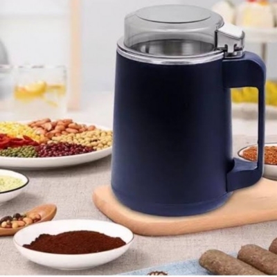Picture of Multifunctional Electric Grinder Machine NM-8600 - BB-8872