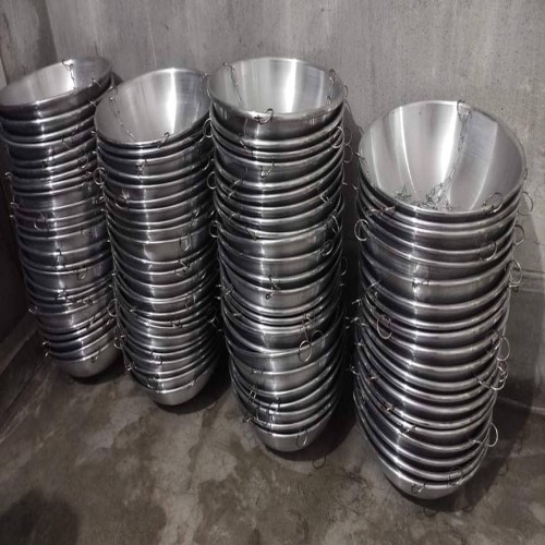 Picture of Bati with Chain - BB-5291