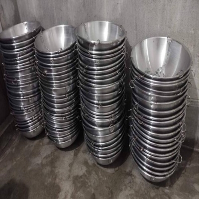 Picture of Bati with Chain - BB-5291