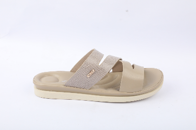 Picture of PAUL DENG LADIES SANDAL CKD-009-BEIGE