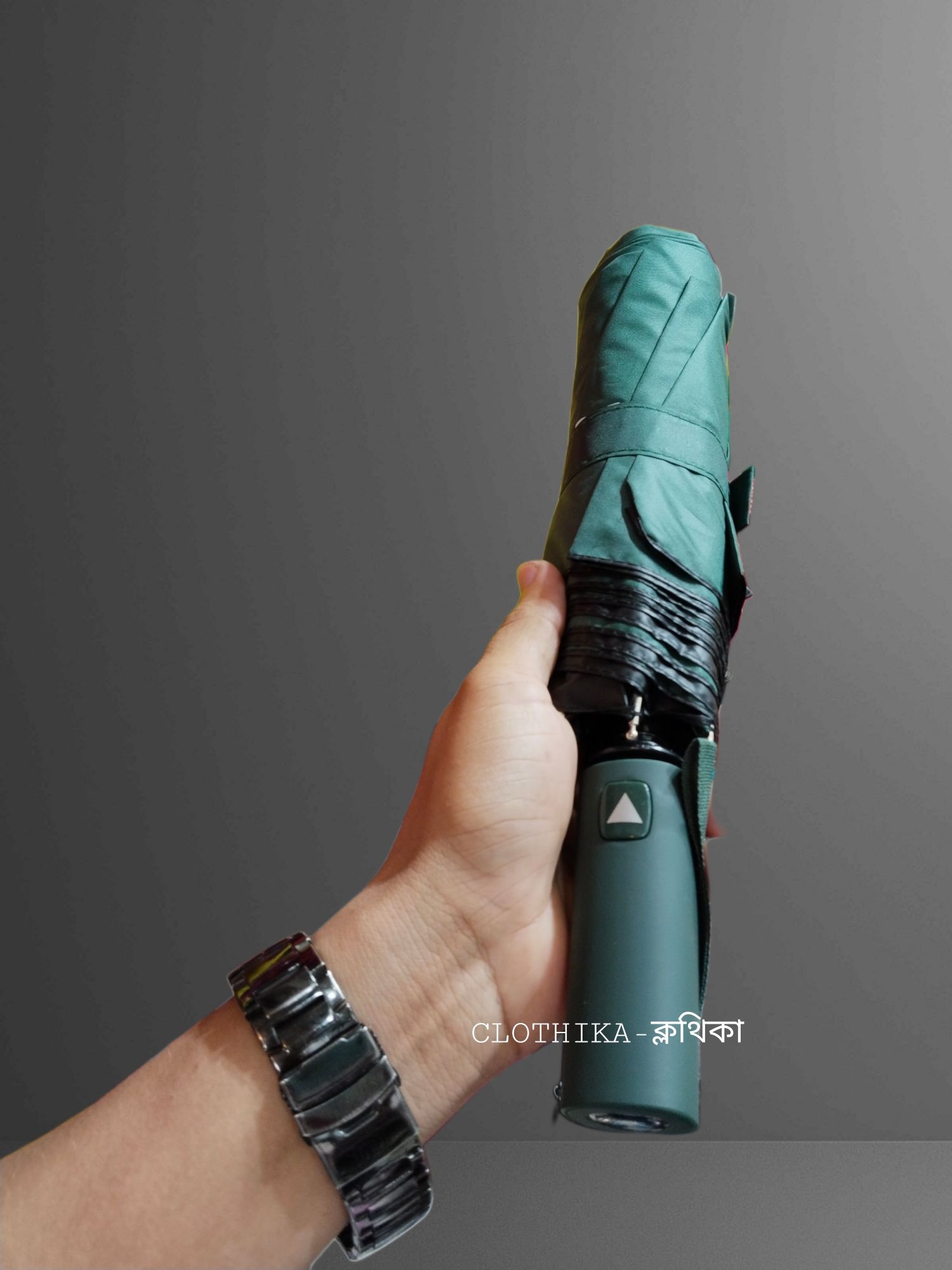 Picture of BMW MOTORSPORT AUTO OPEN UMBRELLA 8 RIBS FOR MAN/WOMEN FASHIONABLE & TRENDY 