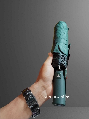 Picture of BMW MOTORSPORT AUTO OPEN UMBRELLA 8 RIBS FOR MAN/WOMEN FASHIONABLE & TRENDY 