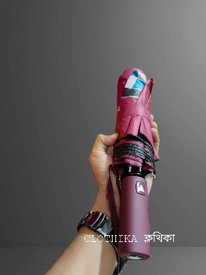 Picture of BMW MOTORSPORT AUTO OPEN UMBRELLA 8 RIBS FOR MAN/WOMEN FASHIONABLE & TRENDY 