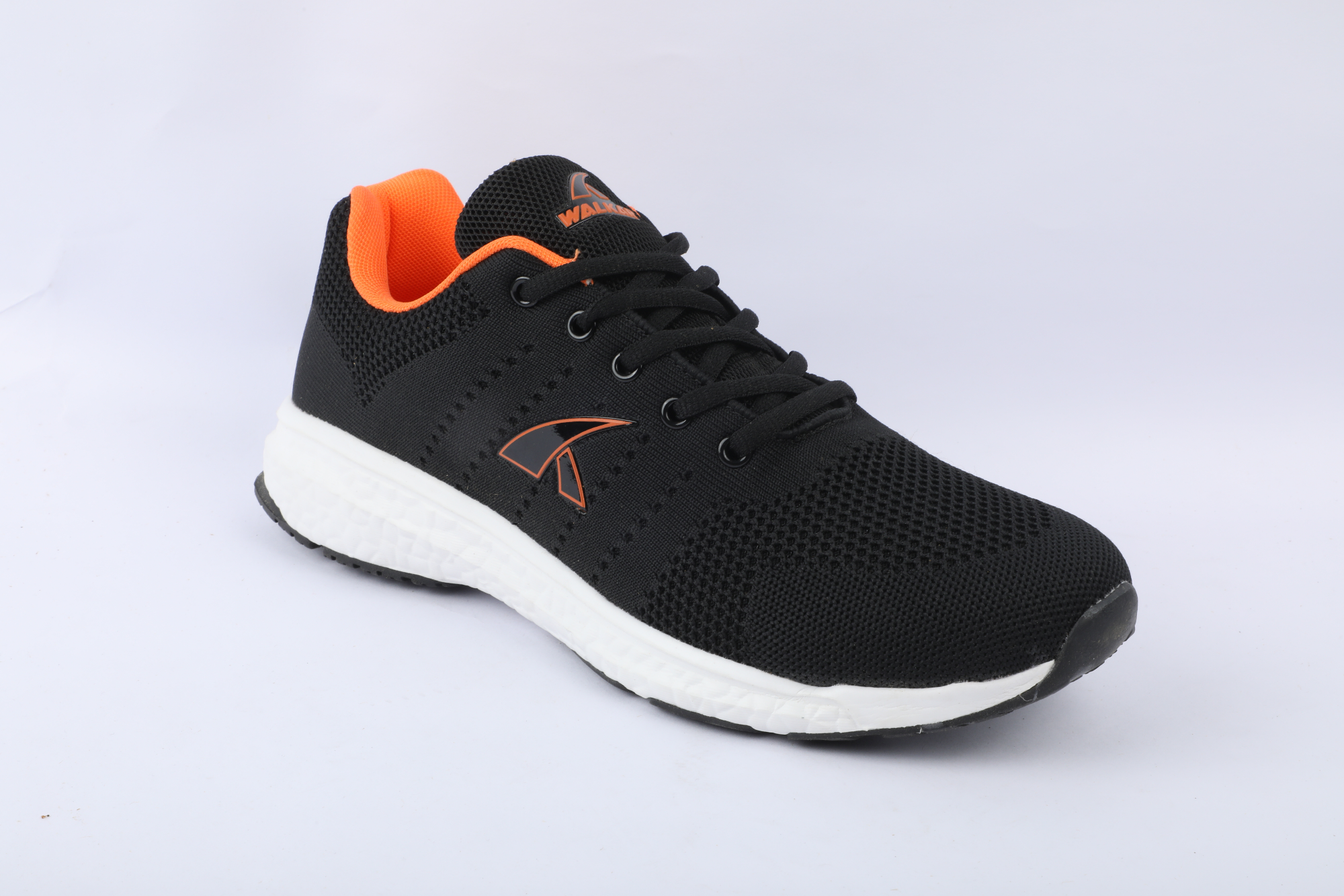 Picture of Mens Sports Shoe Black (B-1x)