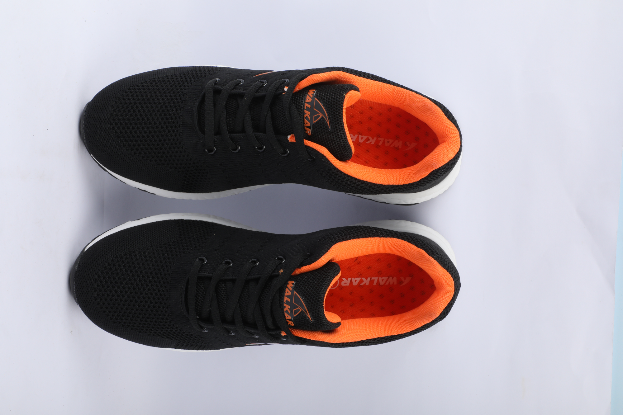 Picture of Mens Sports Shoe Black (B-1x)