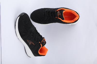 Picture of Mens Sports Shoe Black (B-1x)