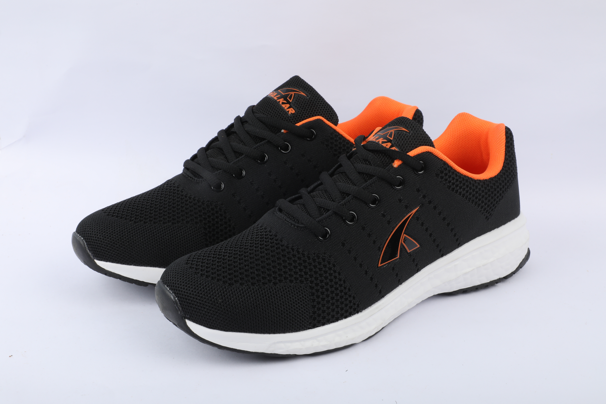 Picture of Mens Sports Shoe Black (B-1x)