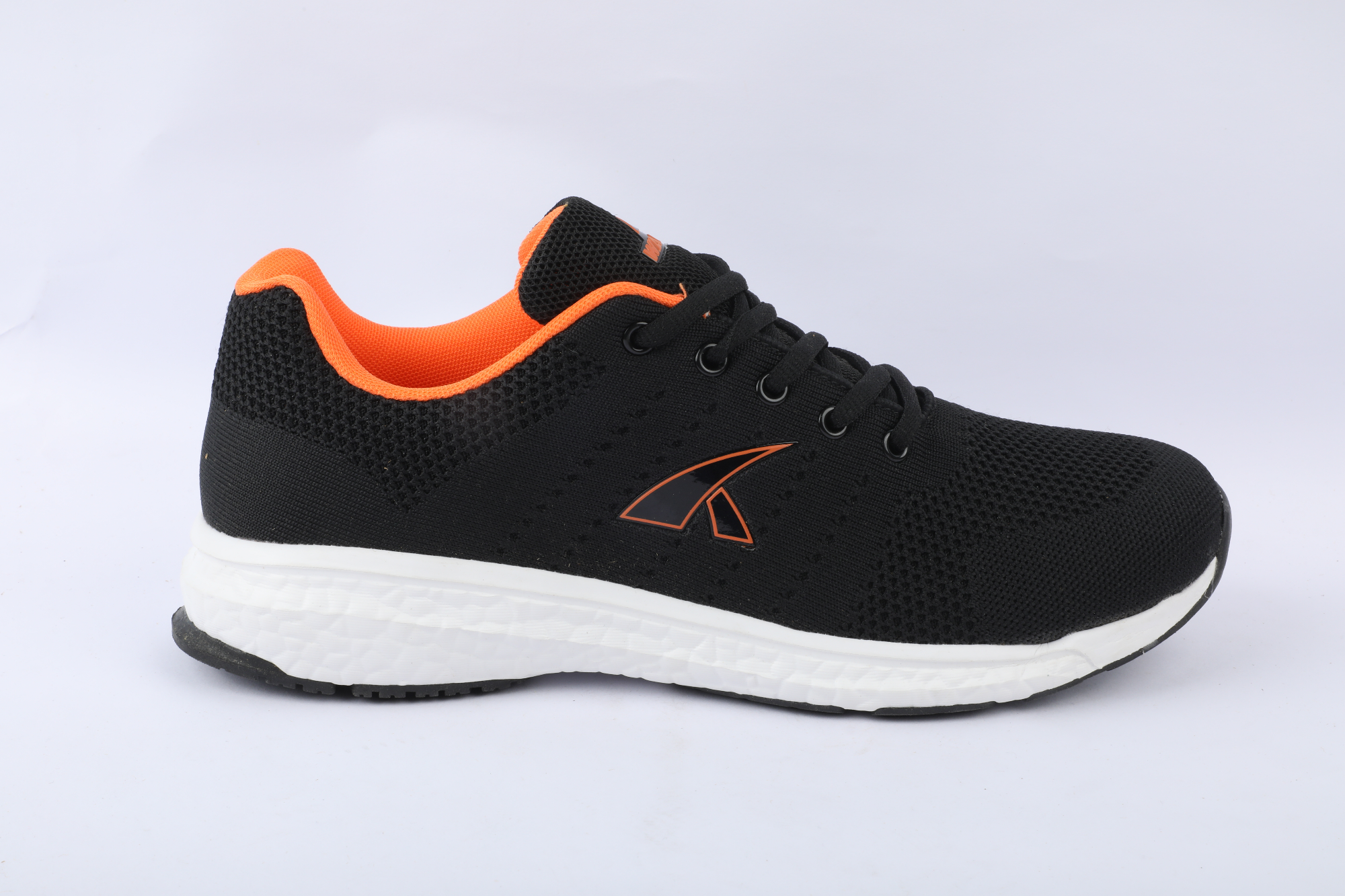 Picture of Mens Sports Shoe Black (B-1x)