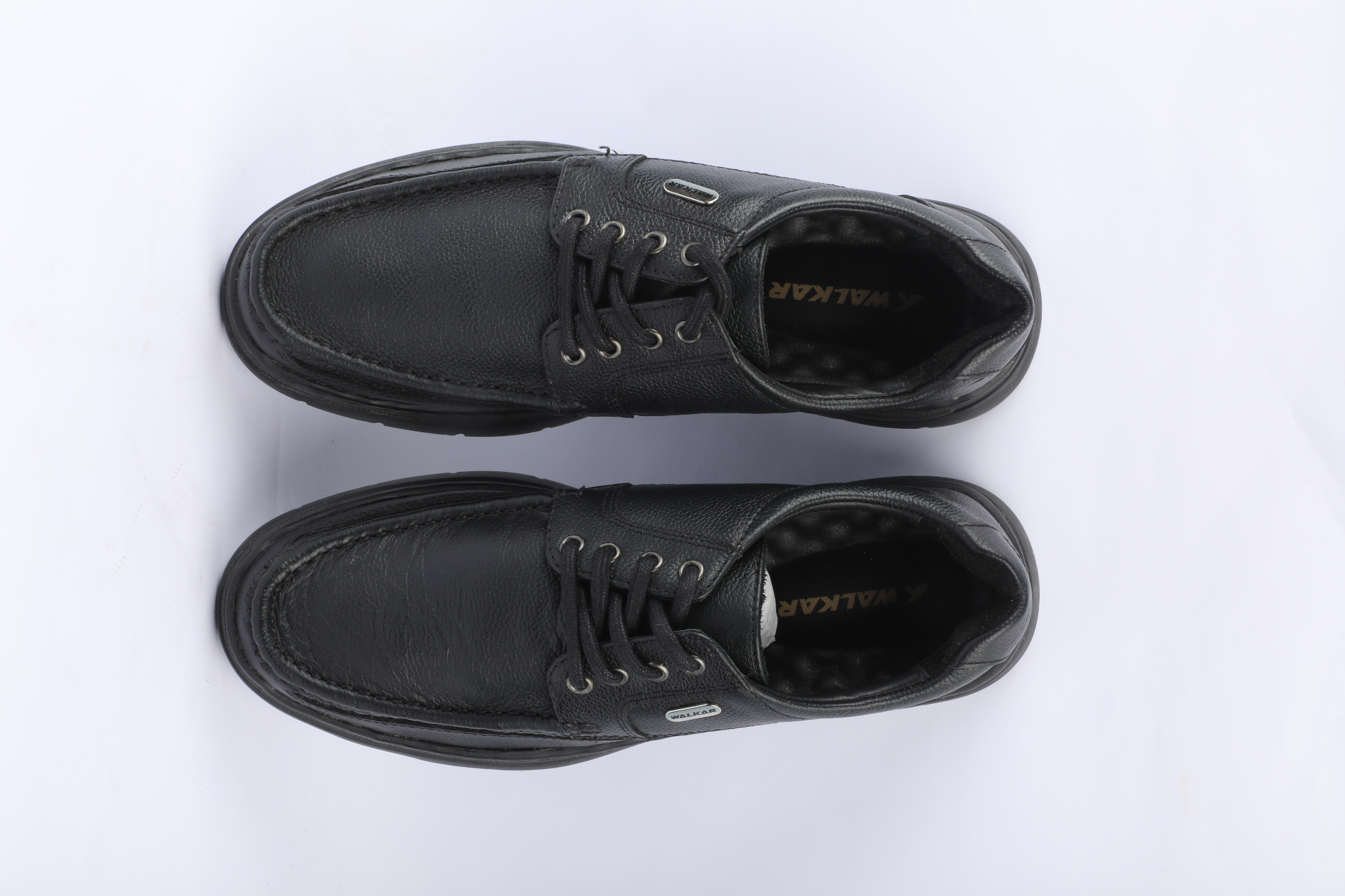 Picture of Mens Casual Shoe-Black-85540005139
