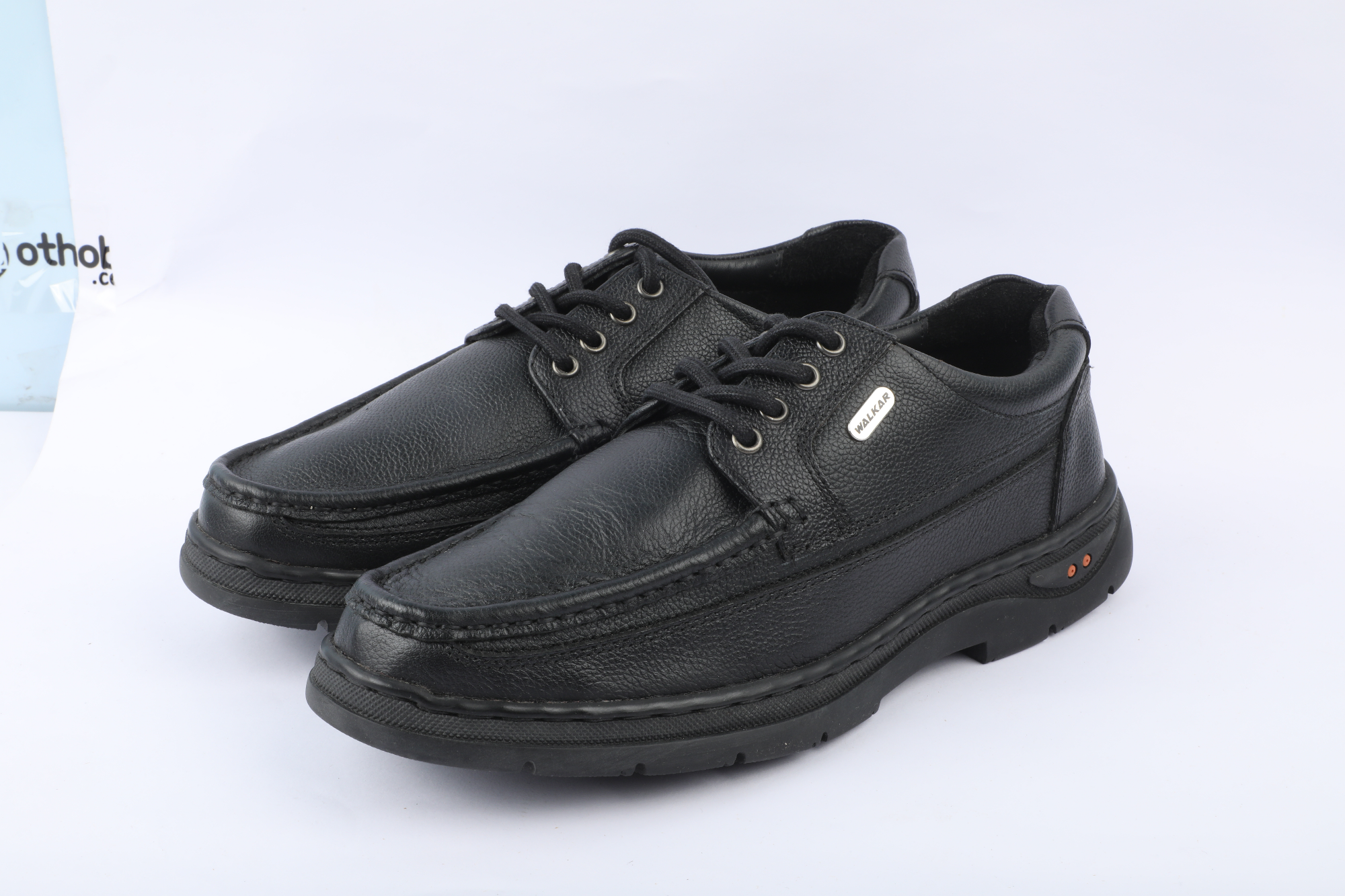 Picture of Mens Casual Shoe-Black-85540005139