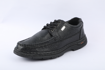 Picture of Mens Casual Shoe-Black-85540005139