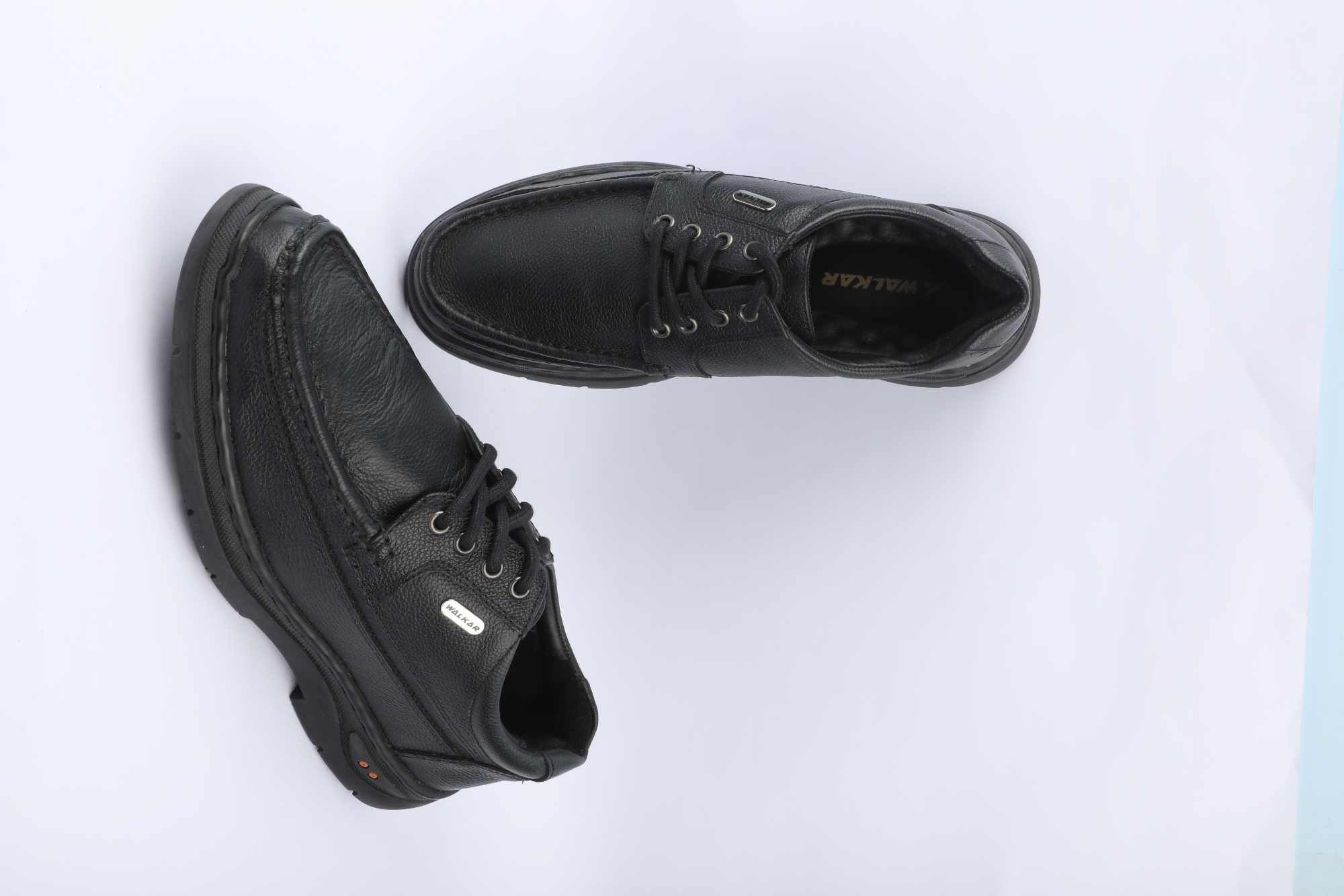 Picture of Mens Casual Shoe-Black-85540005139