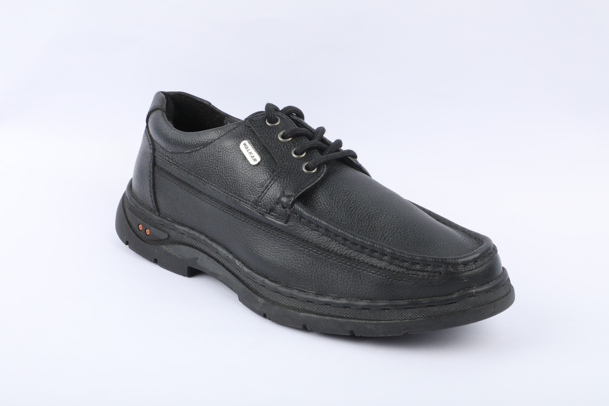 Picture of Mens Casual Shoe-Black-85540005139