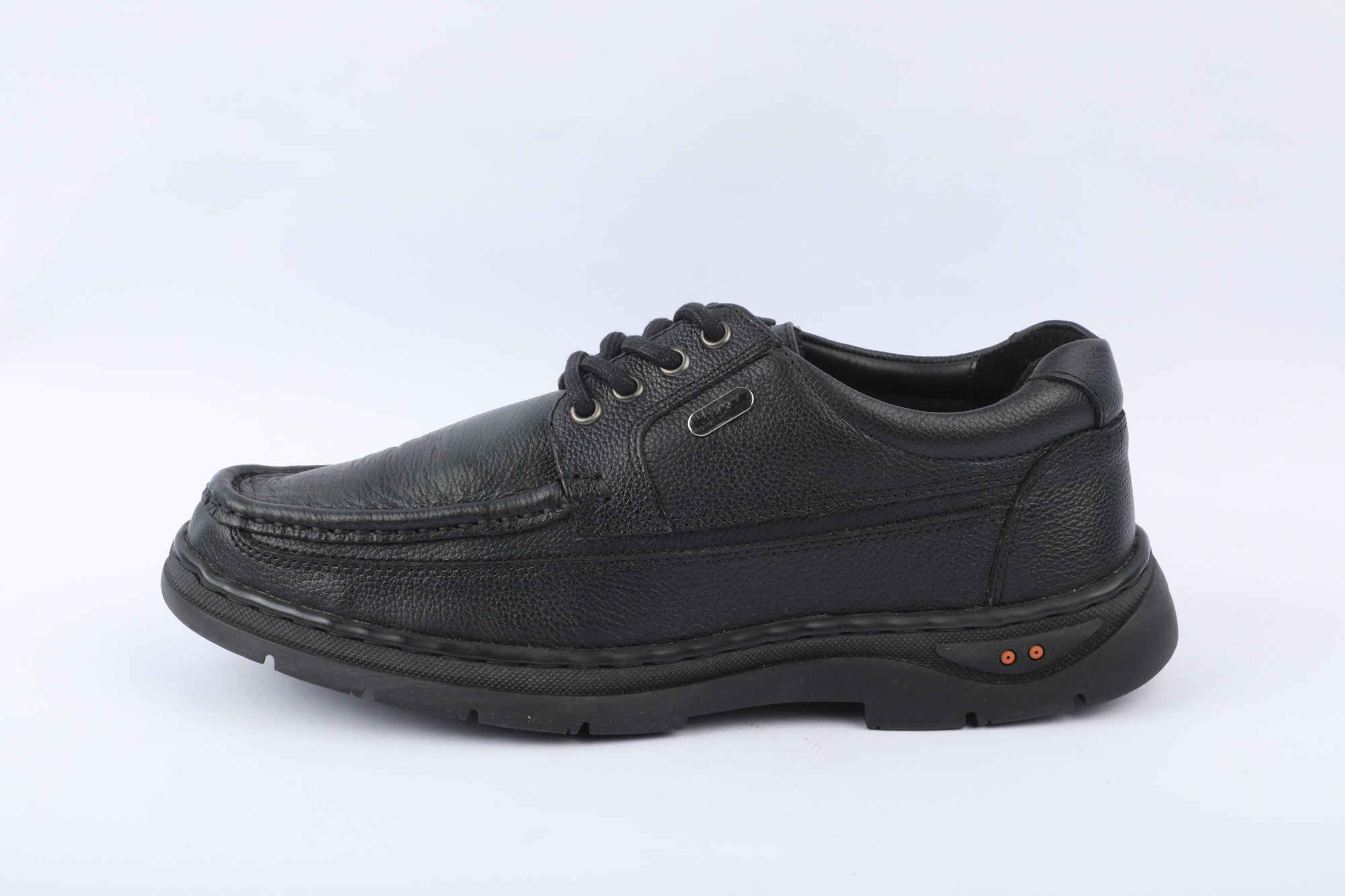 Picture of Mens Casual Shoe-Black-85540005139