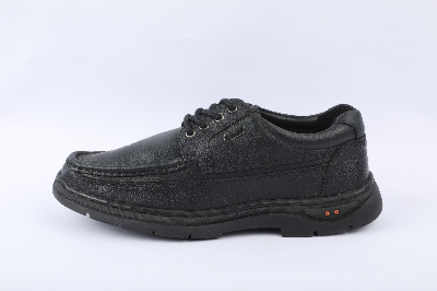 Picture of Mens Casual Shoe-Black-85540005139