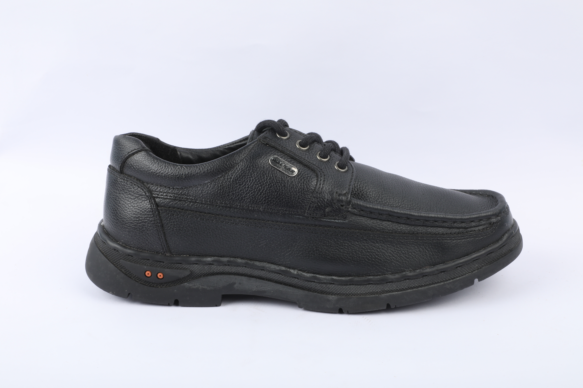 Picture of Mens Casual Shoe-Black-85540005139