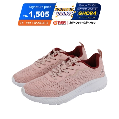 Picture of Ladies Sports Shoe CKD