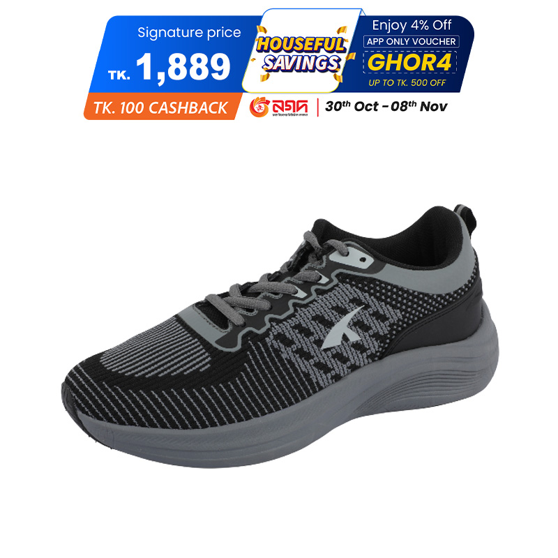 Picture of Men's Sports Shoe CKD