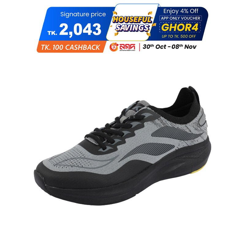 Picture of Men's Sports Shoe CKD