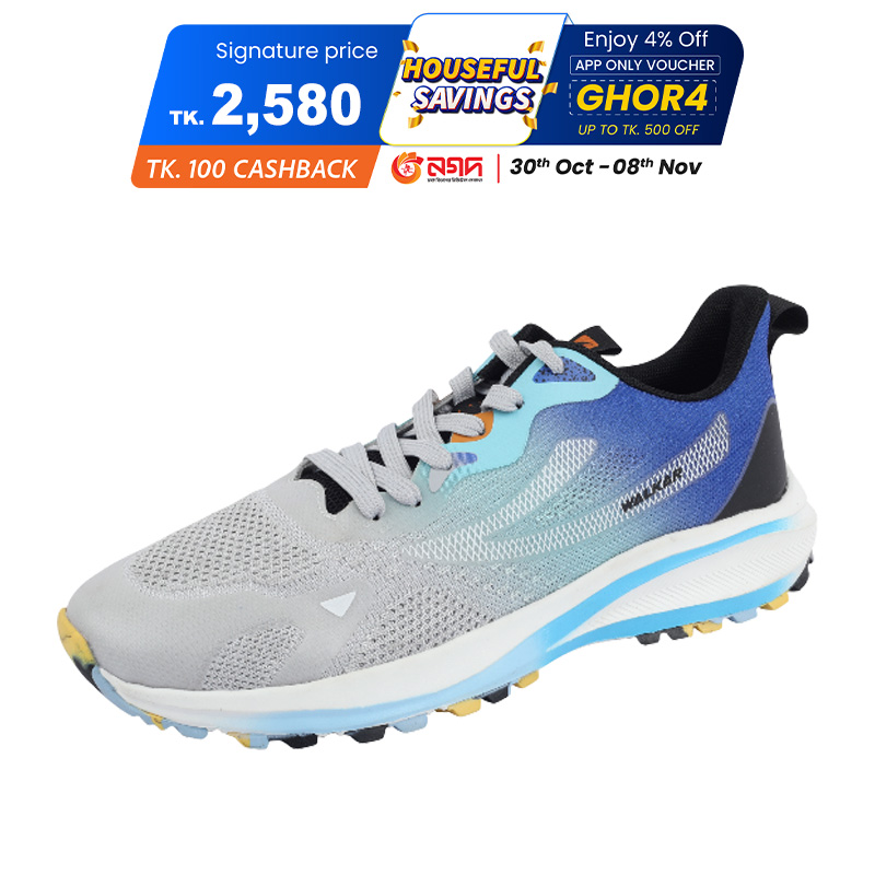 Picture of Men's Sports Shoe CKD