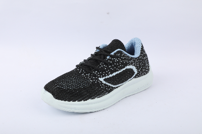 Picture of Children Canvas Retail Black