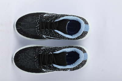 Picture of Children Canvas Retail Black