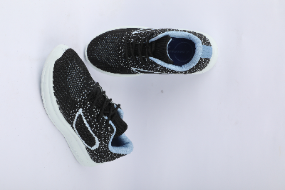 Picture of Children Canvas Retail Black