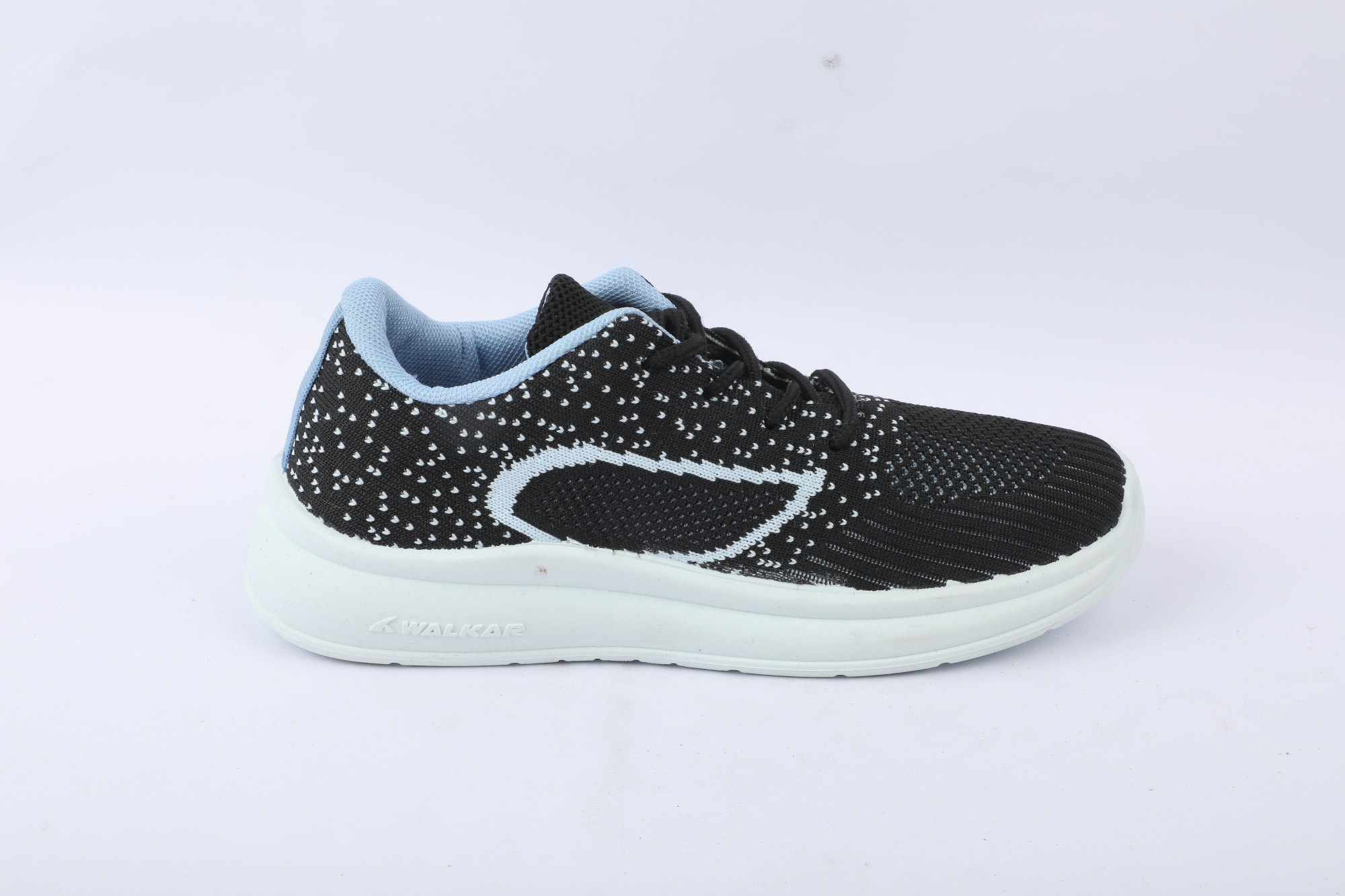 Picture of Children Canvas Retail Black