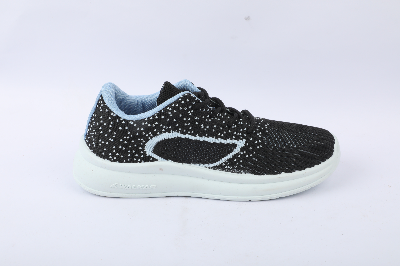 Picture of Children Canvas Retail Black