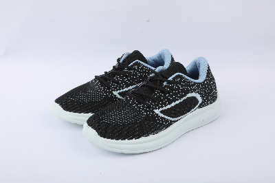 Picture of Children Canvas Retail Black