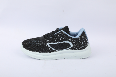 Picture of Children Canvas Retail Black