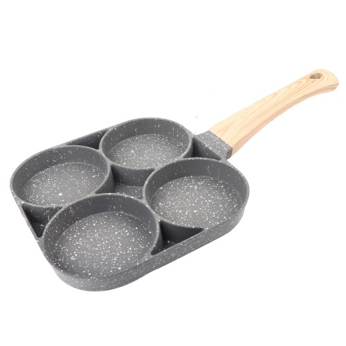 Picture of 4 Cup Non Stick Frying Pan - BB-5494