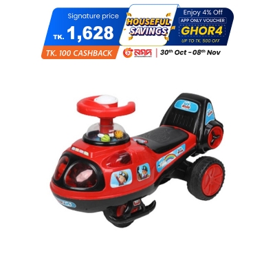 Picture of Sky Rider Picture of Sky Rider