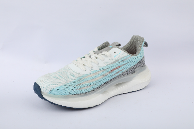 Picture of Mens Sports shoe Navy CKD 843700074