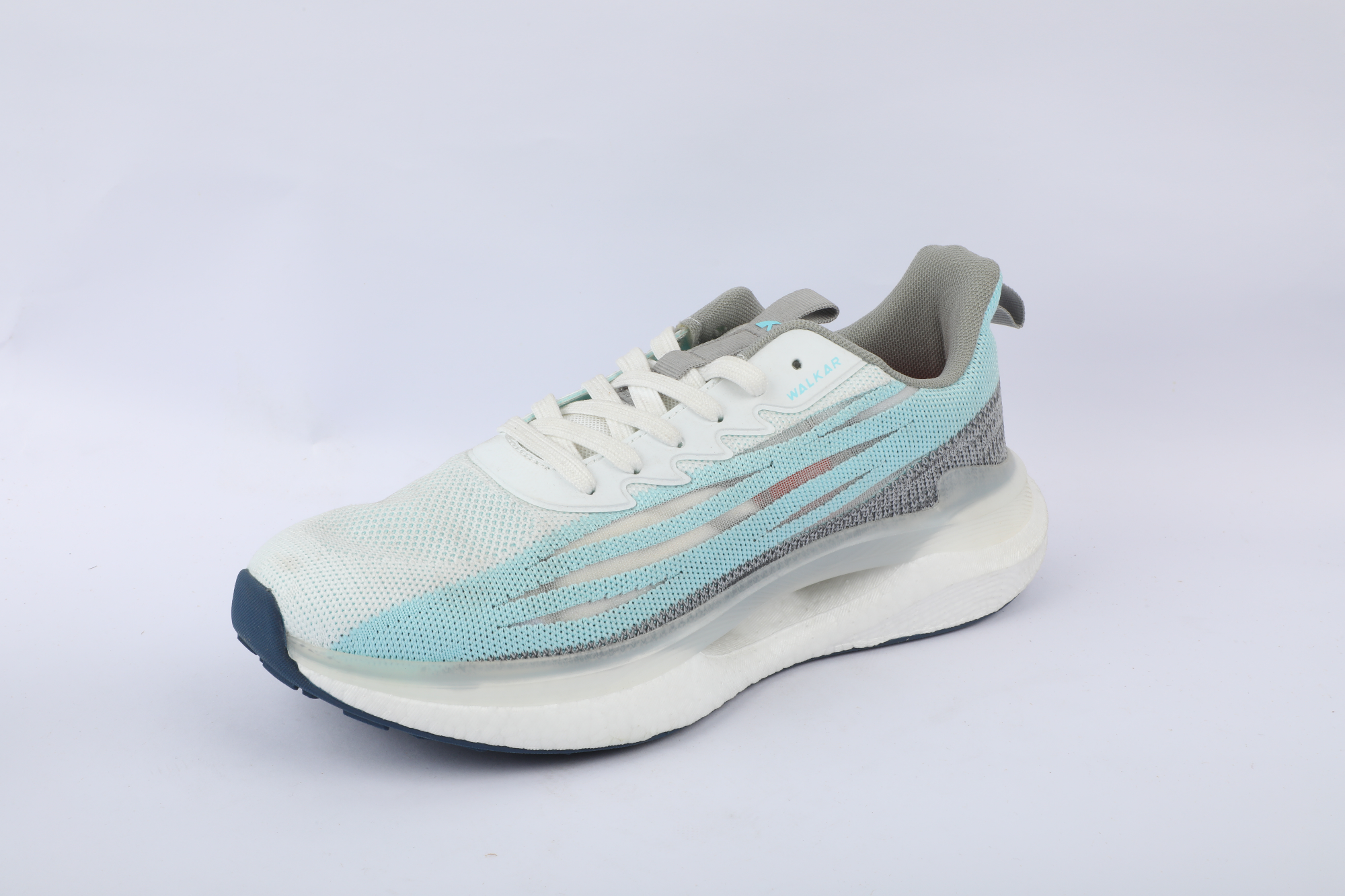 Picture of Mens Sports shoe Navy CKD 843700074