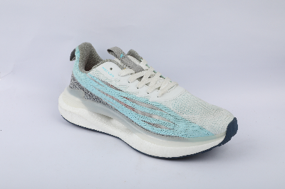 Picture of Mens Sports shoe Navy CKD 843700074