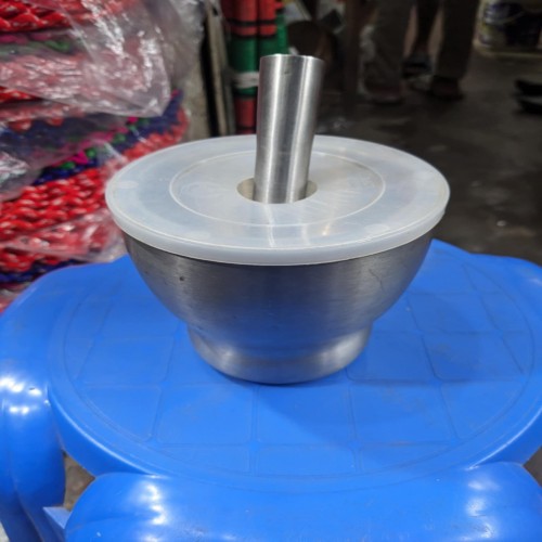 Picture of Haman Dista Big Size 13cm Stainless Still - BB-8043