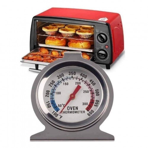 Picture of Dial Oven Thermometer - BB-1800